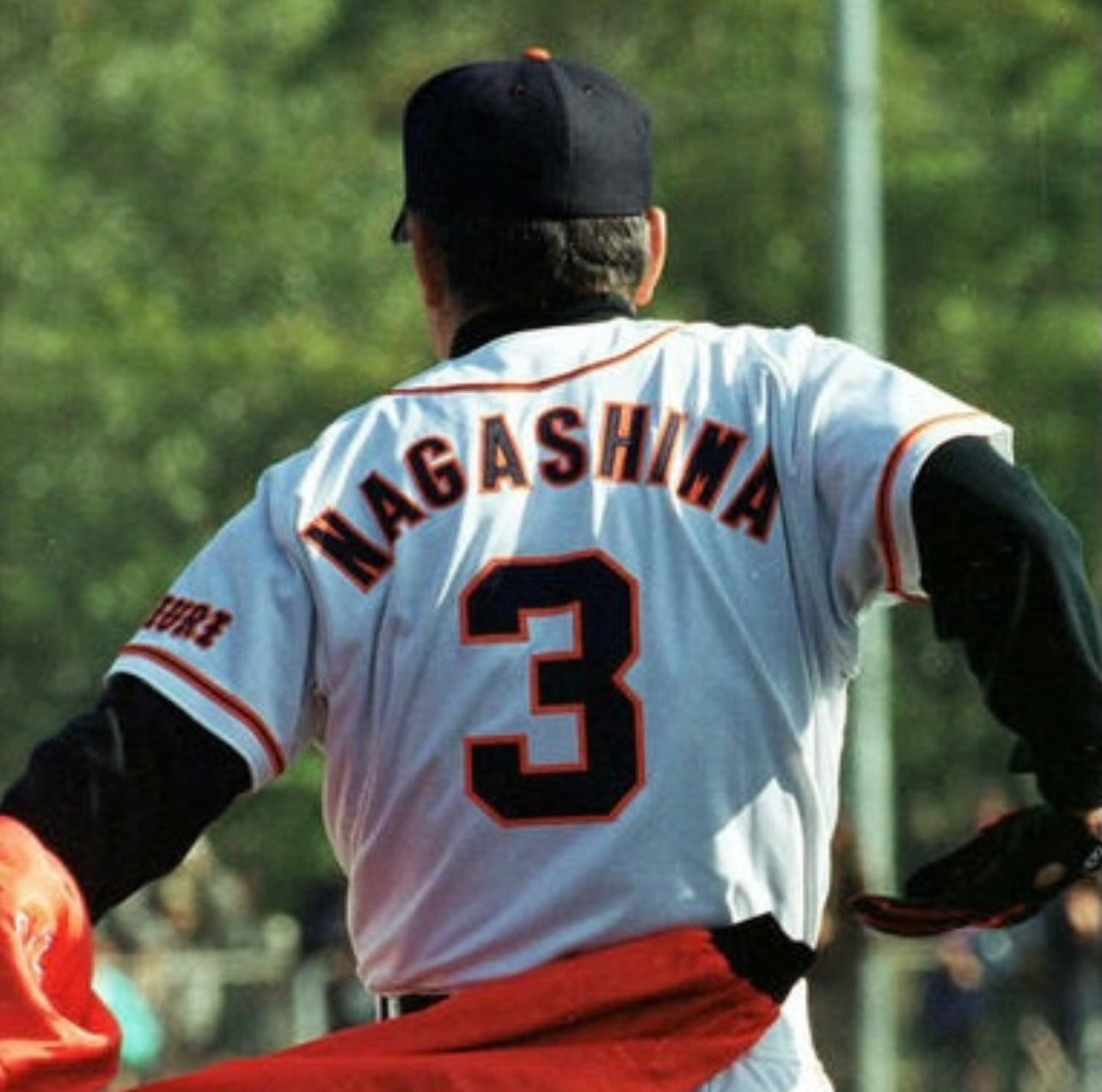 No.22_長嶋茂雄さん｜いろどりこーひー｜自家焙煎｜珈琲豆｜江戸川区