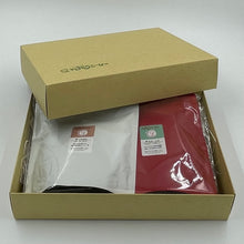 画像をギャラリービューアに読み込む, 贈答用箱詰Bセット(豆or粉挽き)