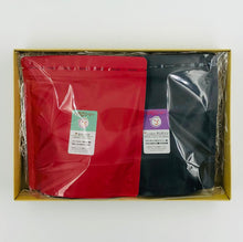 画像をギャラリービューアに読み込む, 贈答用箱詰Cセット(豆or粉挽き)