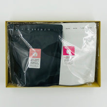 画像をギャラリービューアに読み込む, 贈答用箱詰Aセット(豆or粉挽き)