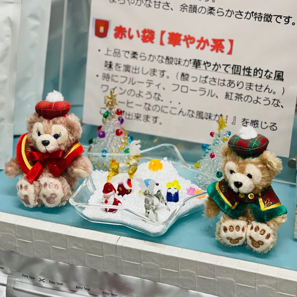 No.95_ディズニーランドの魅力