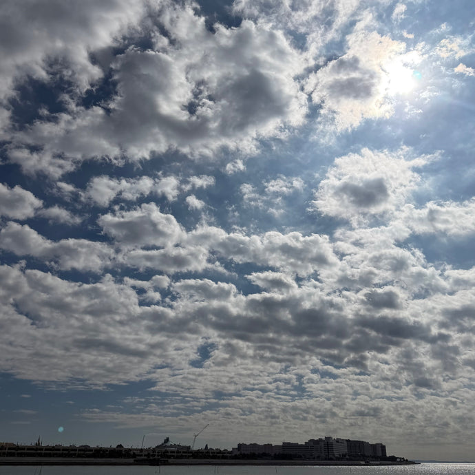 No.248_コーヒーは、難しくないですよ(^^)/（お好み選び編）