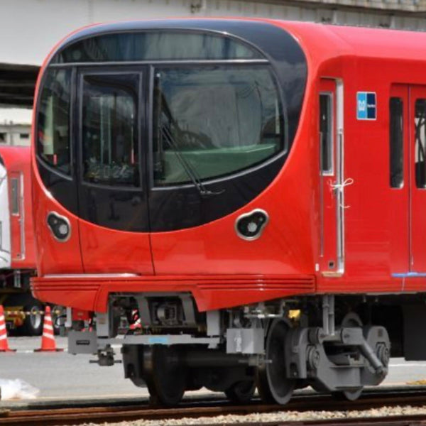 No.235_丸の内線のCBTC（無線式列車制御システム）と焙煎