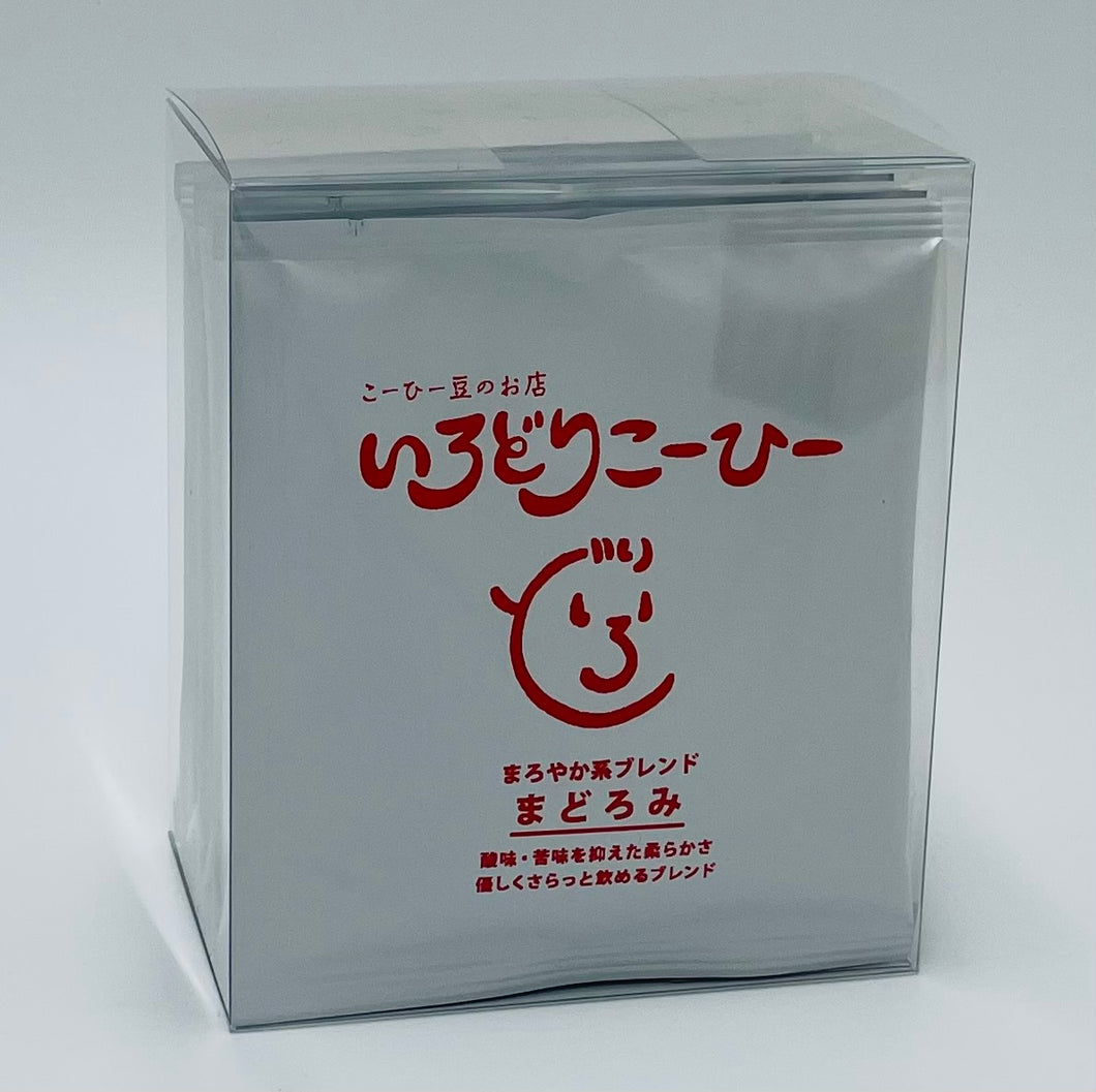 コーヒーバッグ “まどろみ